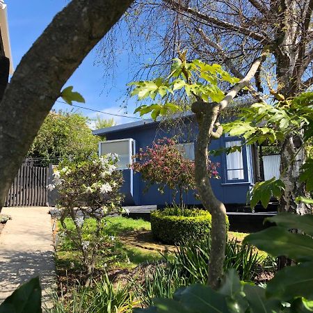 Willa Oamaru Harbour Nest Zewnętrze zdjęcie