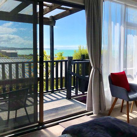 Willa Oamaru Harbour Nest Zewnętrze zdjęcie