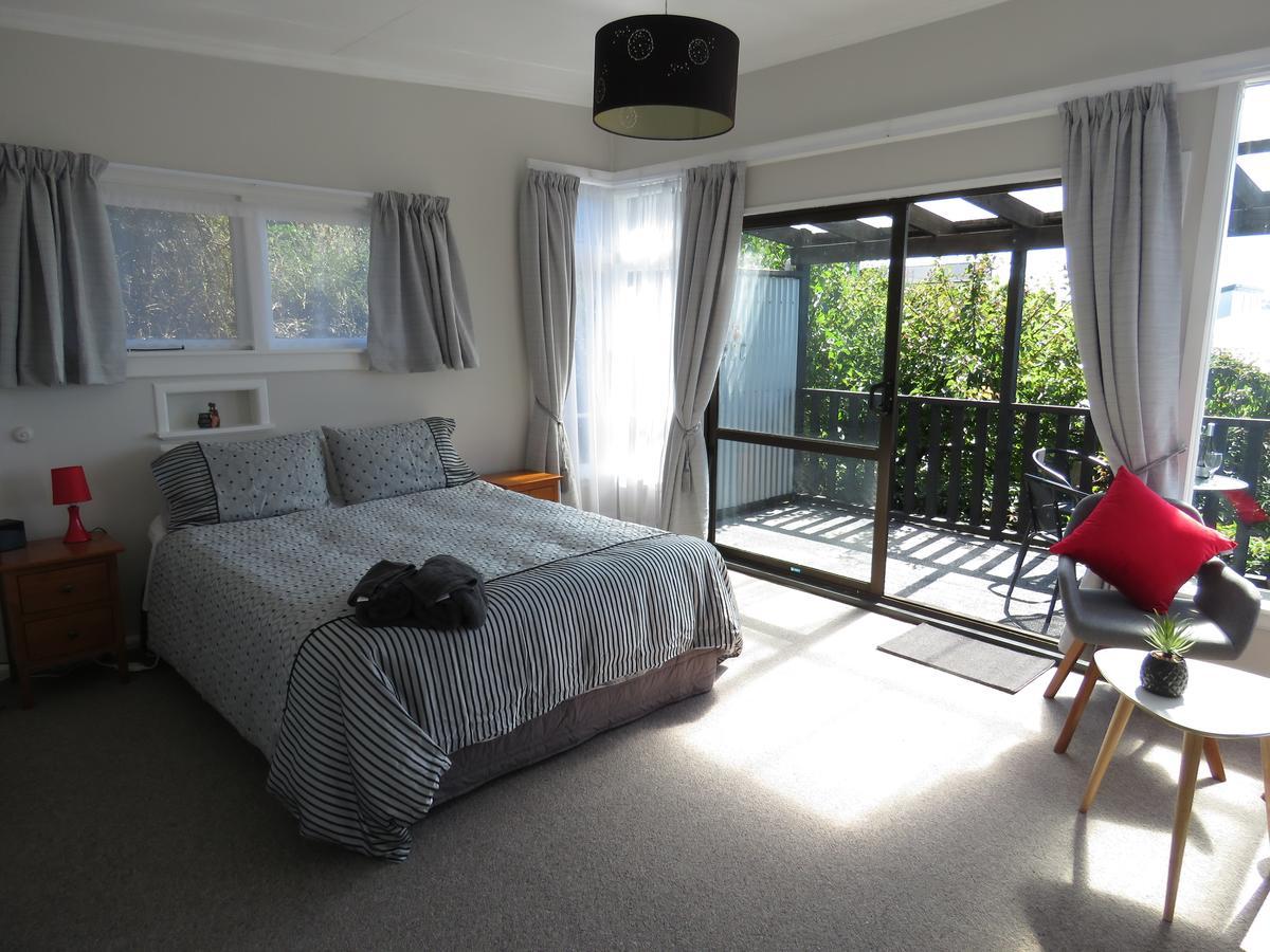 Willa Oamaru Harbour Nest Zewnętrze zdjęcie