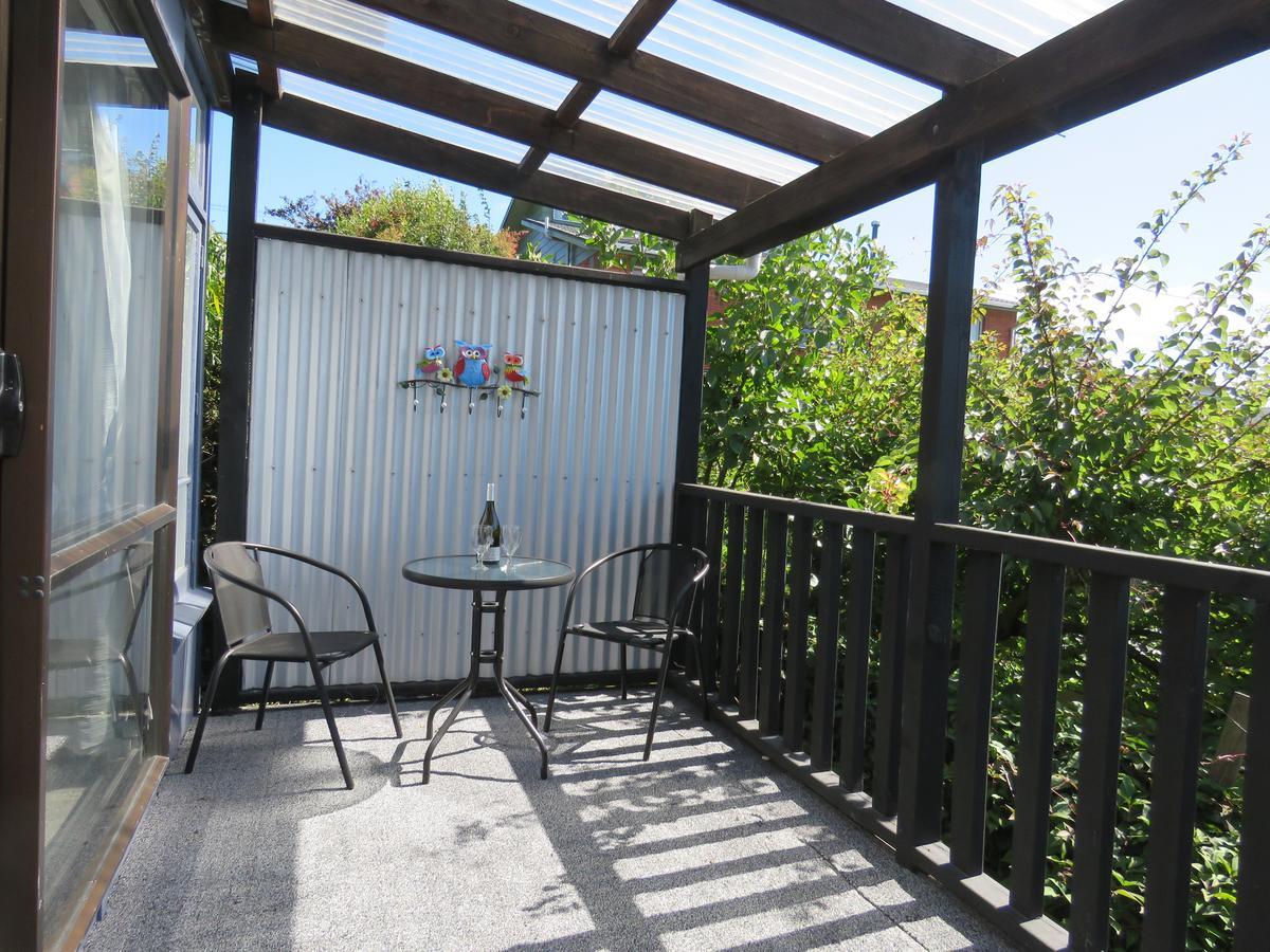 Willa Oamaru Harbour Nest Zewnętrze zdjęcie