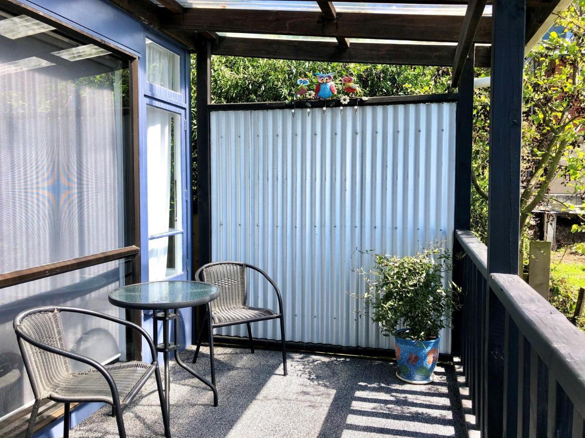 Willa Oamaru Harbour Nest Zewnętrze zdjęcie